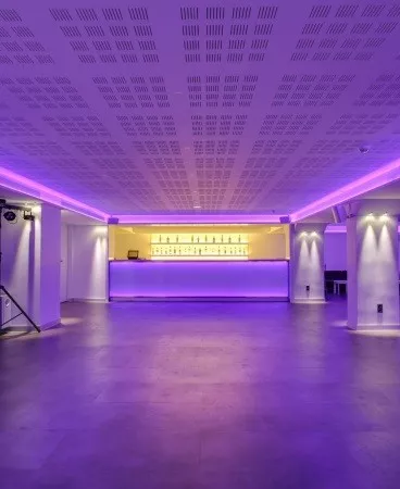 Salle de fêtes et événements | Hôtel Calipolis Sitges